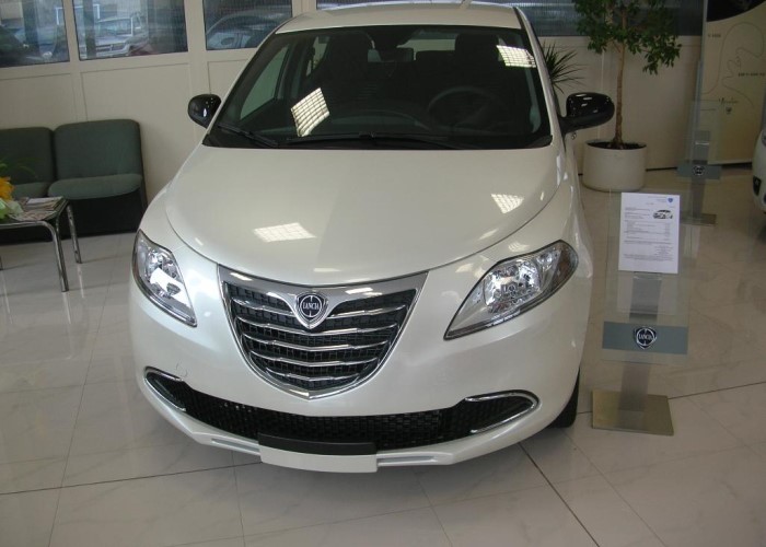 New Ypsilon